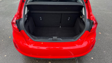 Ford Fiesta 1.0 EcoBoost Zetec 5dr Petrol Hatchback